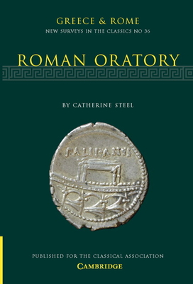 Roman Oratory - Steel, Catherine