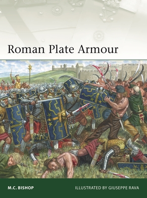 Roman Plate Armour - Bishop, M C