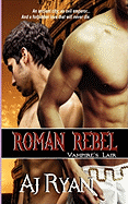 Roman Rebel