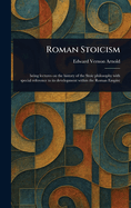 Roman Stoicism