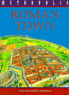 Roman Town - Martell, Hazel Mary