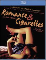 Romance and Cigarettes [Blu-ray] - John Turturro