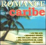 Romance en el Caribe