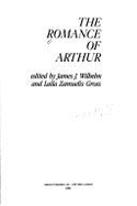 Romance of Arthur 1 Hc