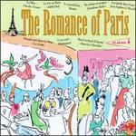 Romance of Paris - Various Artists