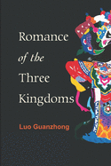Romance of the Three Kingdoms (English Edition)
