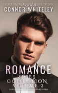 Romance Spies Collection Volume 2: 5 Gay Spy Romantic Suspense Short Stories