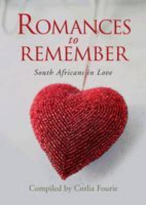 Romances to Remember - Fourie, Corlia