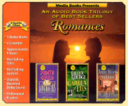 Romances - Gould, Judith, and Goudge, Eileen, and Siddons, Anne Rivers