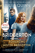 Romancing Mister Bridgerton TV Tie-in