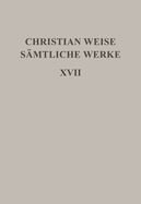 Romane I: [Die drey Haupt-Verderber in Teutschland/Vorgestellet von Siegmund Gleichviele]