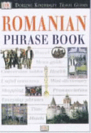 Romanian Phrase Book