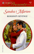 Romano's Revenge - Marton, Sandra