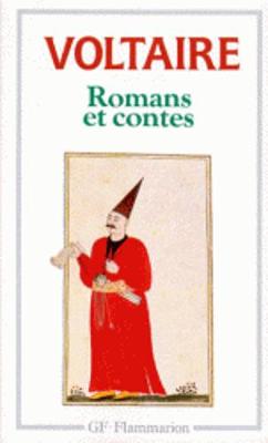 Romans Et Contes - Voltaire