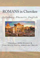 Romans in Cherokee