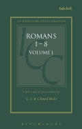 Romans: Volume 1: 1-8