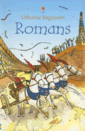 Romans - Daynes, Katie, and Fearn, Katrina (Designer)