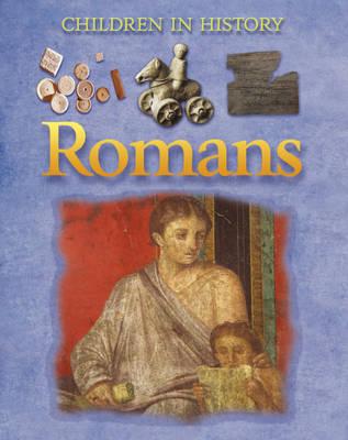 Romans - Macdonald, Fiona