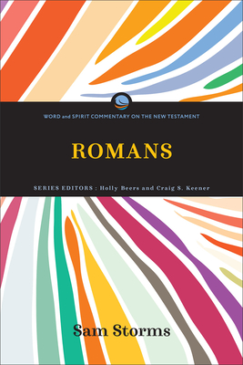 Romans - Storms, Sam