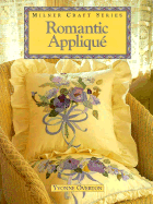 Romantic Applique - Overton, Yvonne