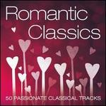 Romantic Classics [Sony] - Aleksandar Madzar (piano); Alexander Baillie (cello); Alicia de Larrocha (piano); Andrea Cockerton (soprano);...
