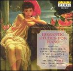 Romantic Etudes for Piano - Mary Louise Boehm (piano); Michael Ponti (piano)