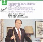 Romantic Flute Concertos - Jean-Pierre Rampal (flute)