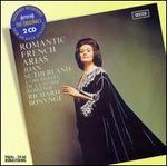 Romantic French Arias - Andr Ppin (flute); Joan Sutherland (soprano); Geneva Grand Theater Choir (choir, chorus); L'Orchestre de la Suisse Romande; Richard Bonynge (conductor)