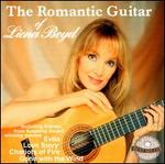 Romantic Guitar of Liona Boyd - Liona Boyd