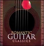 Romantic Guitar: Tin Package