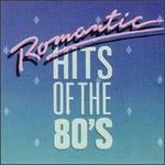 Romantic Hits of the 80's - Various Artists