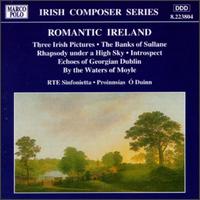 Romantic Ireland - RTE Sinfonietta; Proinnsias  Duinn (conductor)