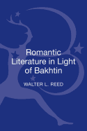 Romantic Literature in Light of Bakhtin