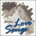 Romantic Love Songs, Vol. 2 [Platinum Disc]