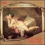 Romantic Piano Concertos - Brigitte Engerer (piano); Bruno Rigutto (piano); Hlne Grimaud (piano); Michel Dalberto (piano)