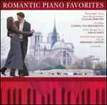 Romantic Piano Favorites