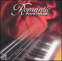 Romantic Piano Music, Vol. 3 - Dubravka Tomsic (piano); Rudolf Winterstein (piano); Sylvia Capova (piano); Ljubljana Radio Symphony Orchestra;...