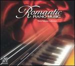 Romantic Piano Music - Dieter Goldmann (piano); Dubravka Tomsic (piano); Hugo Steurer (piano); Jurica Murai (piano); Marian Pivka (piano);...