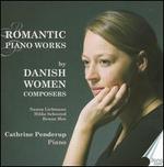 Romantic Piano Works by Danish Women Composers