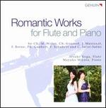 Romantic Works for Flute and Piano