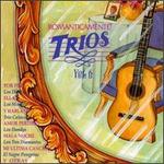Romanticamente Trios, Vol. 6 - Various Artists