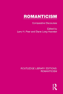 Romanticism: Comparative Discourses