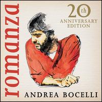 Romanza [Bonus Tracks] - Andrea Bocelli