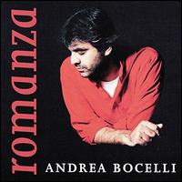 Romanza [Remastered] - Andrea Bocelli