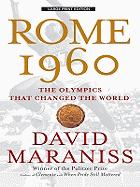 Rome 1960: The Olympics That Changed the World