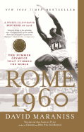 Rome 1960: The Summer Olympics That Stirred the World