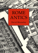 Rome antics