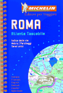 Rome Atlas