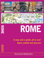 Rome EveryMan MapGuide 2007