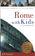Rome with Kids: An Insider's Guide